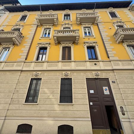 Perugino 20 Διαμέρισμα Μιλάνο Εξωτερικό φωτογραφία