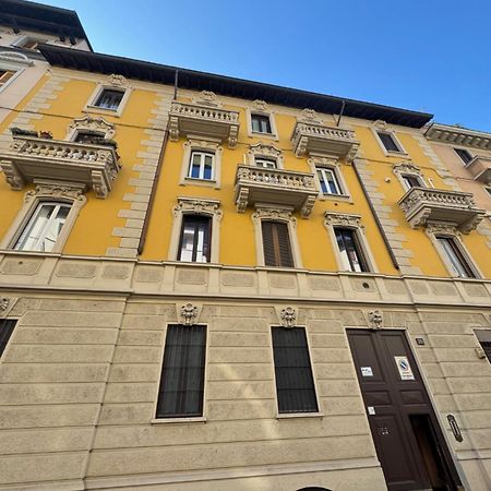 Perugino 20 Διαμέρισμα Μιλάνο Εξωτερικό φωτογραφία